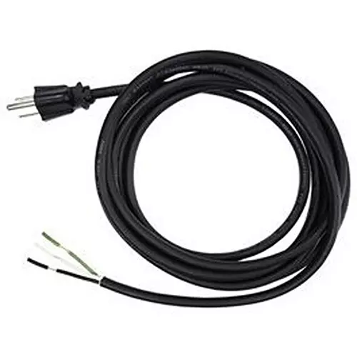 MULTICOMP PRO Power Cord, Ne mA5-15P-Free End, 12 , MC-423-DC
