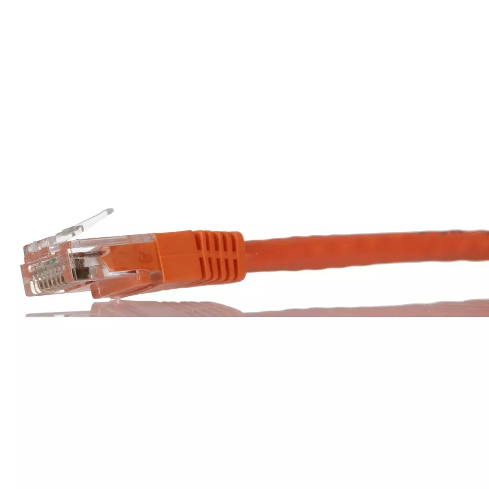 rs-pro-ethernet-cable-polyvinyl-chloride-2-m-length-orange-2668486-pack-of-5-pcs