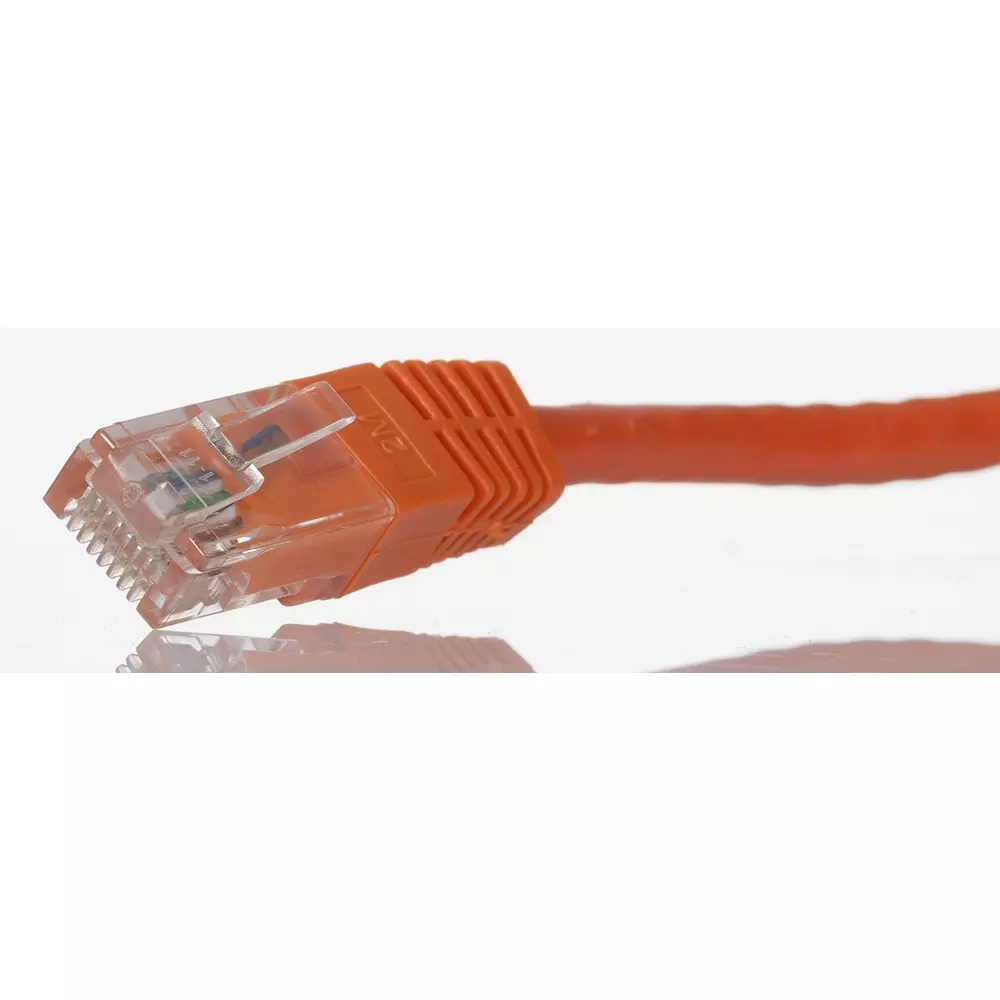 rs-pro-ethernet-cable-polyvinyl-chloride-2-m-length-orange-2668486-pack-of-5-pcs