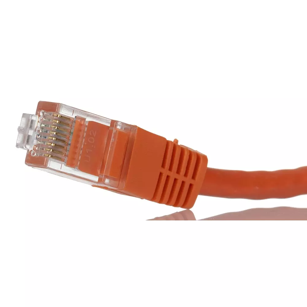 rs-pro-ethernet-cable-polyvinyl-chloride-2-m-length-orange-2668486-pack-of-5-pcs
