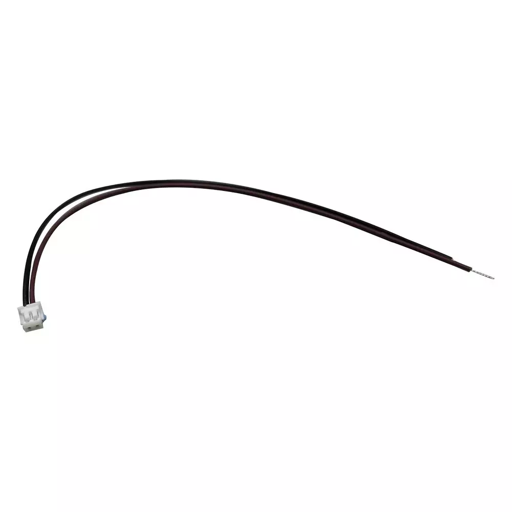 MULTICOMP PRO Cable Assembly Wire to Board Receptacle to Free End 150 mm Length 2 Ways, MP004779