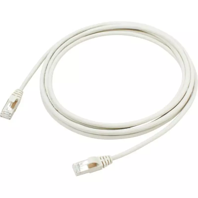 3M Ethernet Cable 8 Pole, VOL-5EFLB-L1-GY-IC