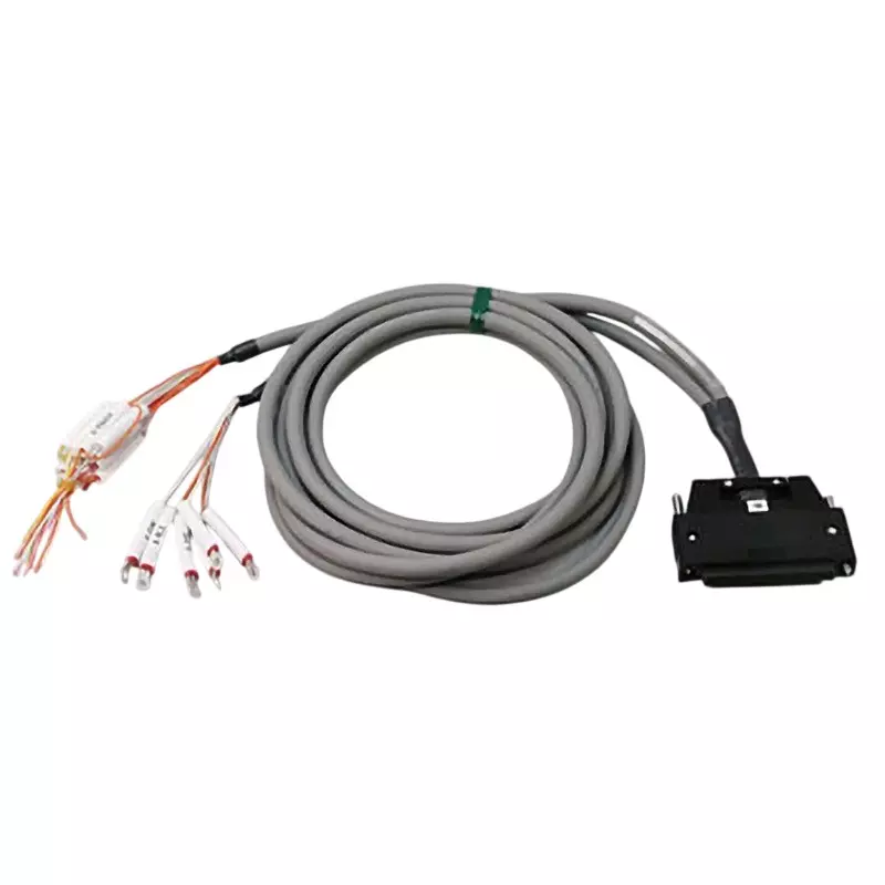 Mitsubishi Electric Connection Cable Without manual balsa cable Type , FA-CBLQ75G2-1