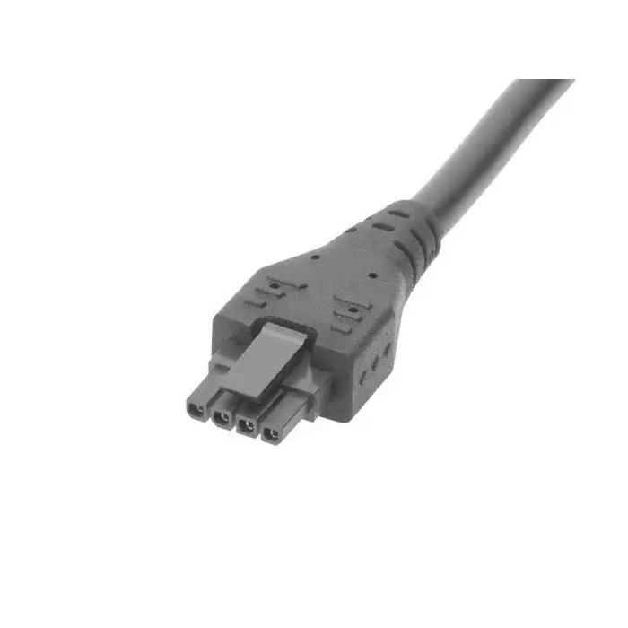 Molex 4 Way Female Micro-Fit Wire Board Cable 2m, 2147700420