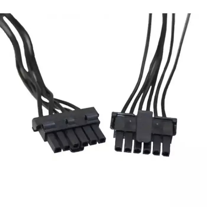 Molex 6 Way Female Micro-Fit Wire Board Cable 1m, 1451320610