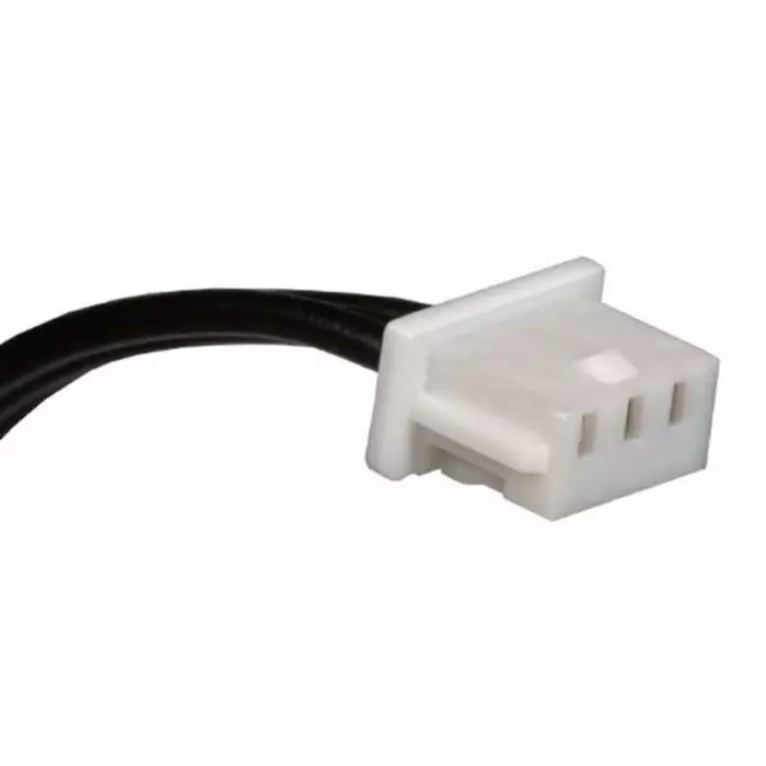 Molex 3 Way Female Pico Blade Wire Board Cable 100 mm, 15134-0301