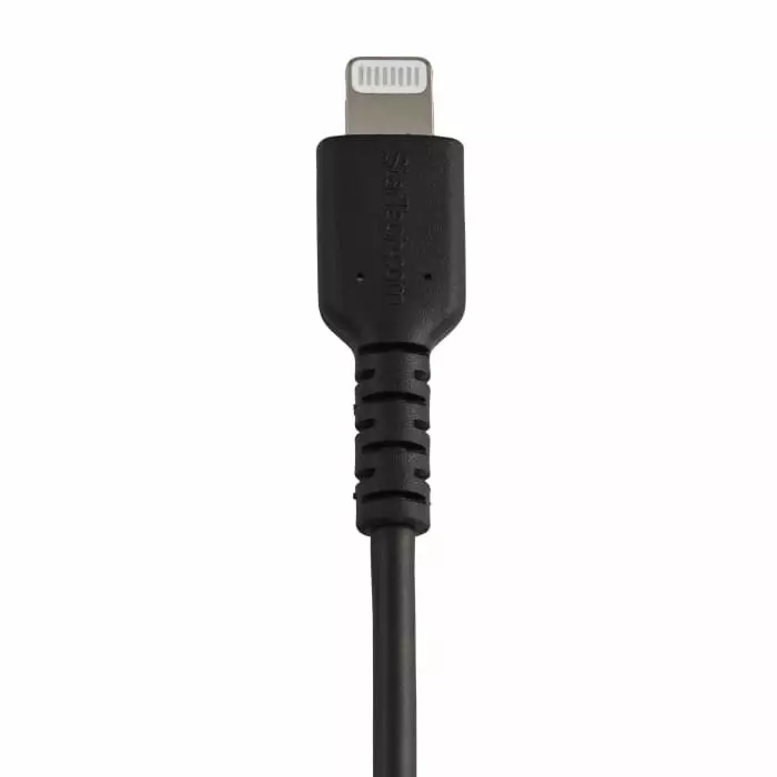rusbltmm15cmb-startechcom-startechcom-usb-20-male-usb-a-to-male-lightning-480mbps-150mm-223-0918-rs