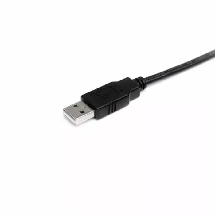StarTech.com Male USB A to Male USB A Cable 480 Mbps USB 2.0 2m, USB2AA2M
