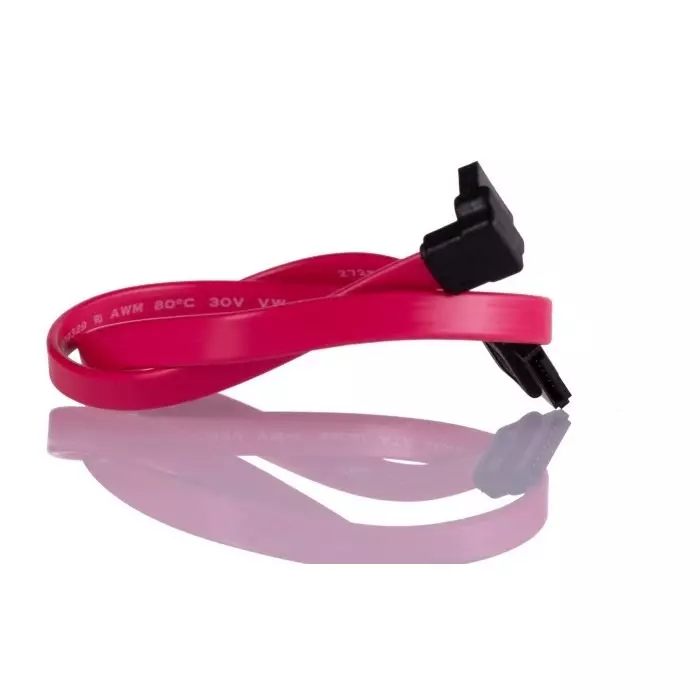 StarTech.com Female SATA Data to Female SATA Data Cable 457.2mm, SATA18RA1