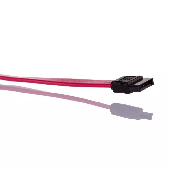 StarTech.com Female SATA Data to Female SATA Data Cable 457.2mm, SATA18RA1