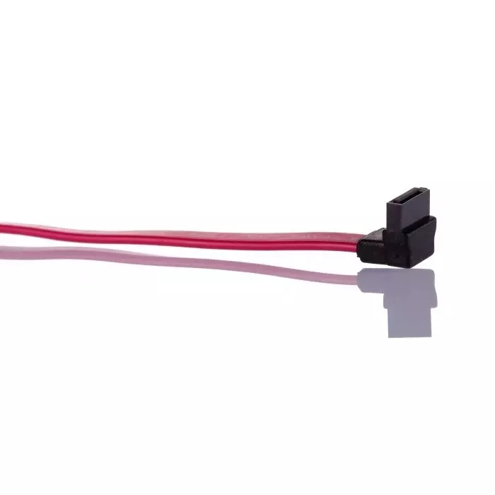 StarTech.com Female SATA Data to Female SATA Data Cable 457.2mm, SATA18RA1
