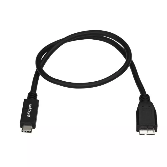 usb31cub1m-startechcom-startechcom-usb-31-male-usb-c-to-male-micro-usb-b-10gbps-1m-213-3077-rs