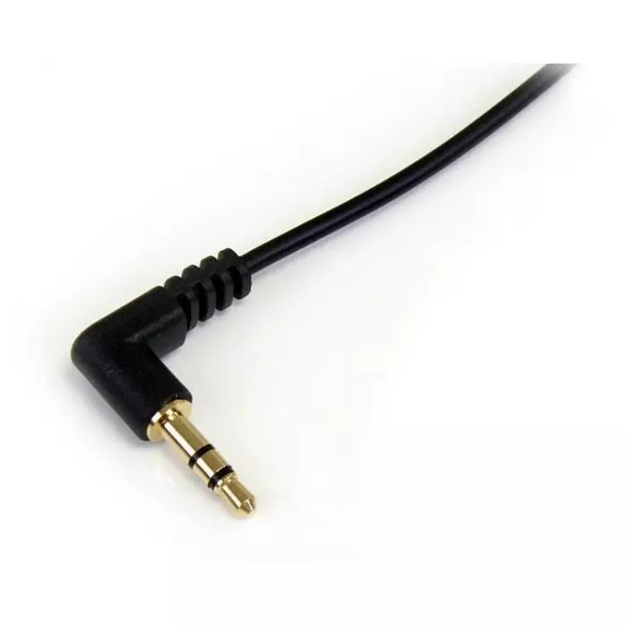 mu6mmsra-startechcom-startechcom-male-35mm-stereo-jack-to-male-35mm-stereo-jack-aux-cable-black-18m-mu6mmsra-192-9469-rs