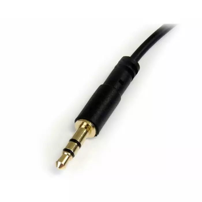 mu6mmsra-startechcom-startechcom-male-35mm-stereo-jack-to-male-35mm-stereo-jack-aux-cable-black-18m-mu6mmsra-192-9469-rs