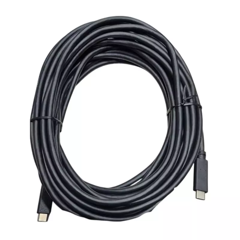 makworld-usb-type-c-male-to-usb-type-c-male-cable-10-m-upto-10-gbps-speed-with-4k-video-support-black