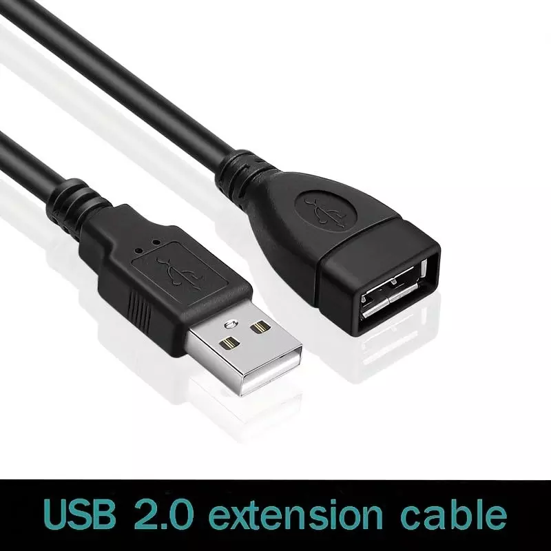 makworld-usb-20-extension-cable-male-to-female-pvc-jacket-30-cm-length-black-rty54