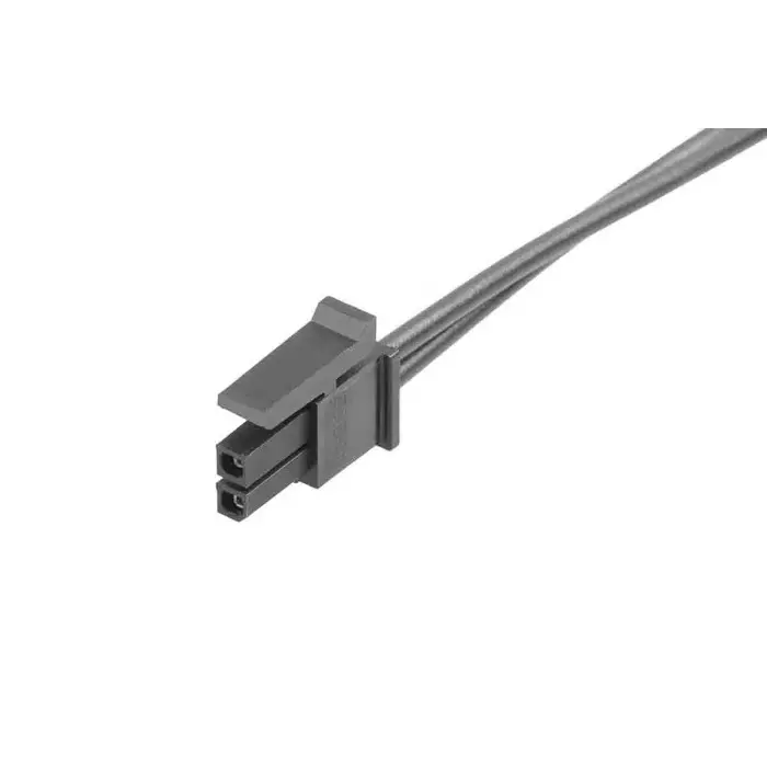 Molex 2 Way Female Micro-Fit Wire Board Cable 150 mm, 2147552021
