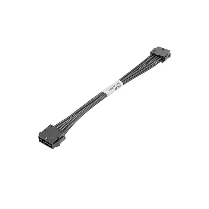 Molex 10 Way Male Micro-Fit Wire Board Cable 300 mm, 2147572102