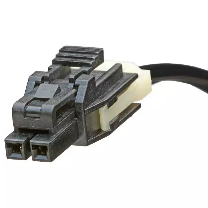 Molex 2 Way Female Nano-Fit Wire Board Cable 1m, 45130-0210 (Pack of 50)