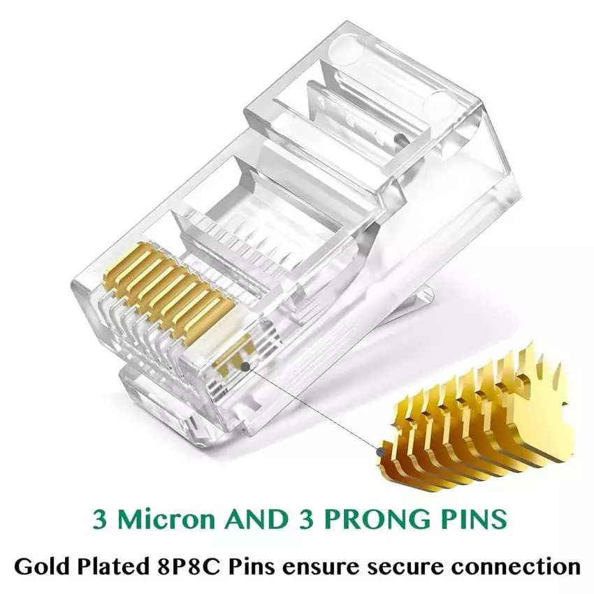fedus-rj45-stp-connector-cat5-cat5e-cat6-shielded-male-to-male-pack-of-12-pcs