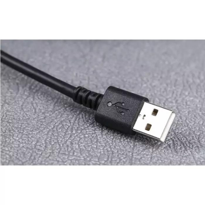 StarTech.com Male USB A to Male Lightning Cable 480 Mbps USB 2.0 3 m, USBLT3MB