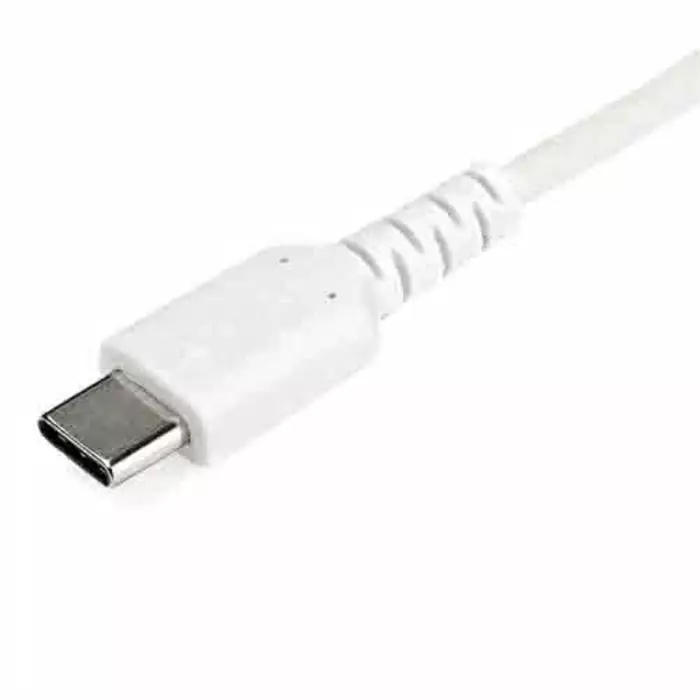 StarTech.com Male USB-C to Male USB-C Cable 480 Mbps USB 2.0 2m, RUSB2CC2MW
