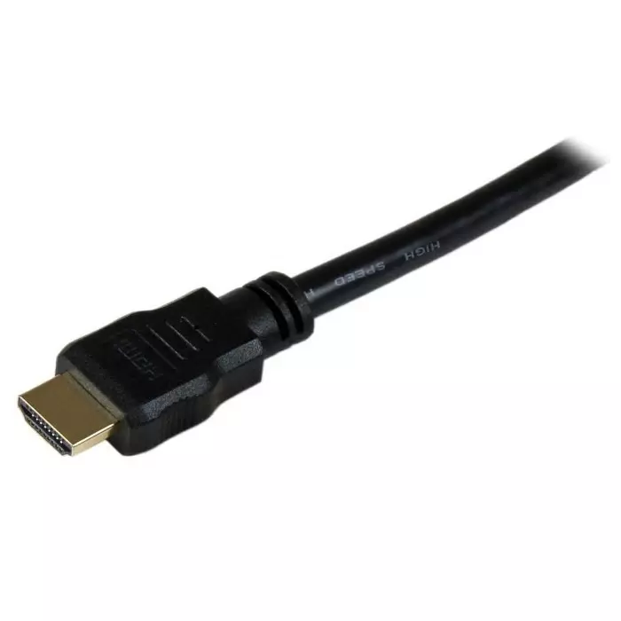 StarTech.com Male HDMI to Male DVI-D Single Link Cable High Speed 1.5m, HDDVIMM150CM