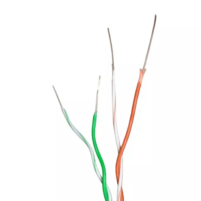 S.G. BELDON Networking Cable 2 Pair 0.41 mm Copper Gauge LD Coating 250 m