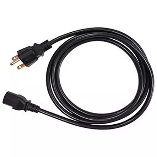 MULTICOMP PRO Pwr Cord, Ne mA6-15P-Iec 320 C13, 6.6 , MC-191-DC