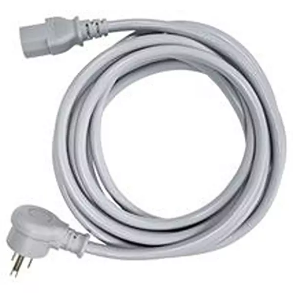 MULTICOMP PRO Pwr Cord, R/A Ne mA5-15P-Iec 320 C13/12 , MC-455-DC