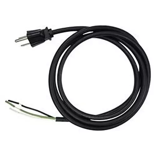 MULTICOMP PRO Power Cord, Ne mA5-15P-Free End, 6 , MC-471-DC