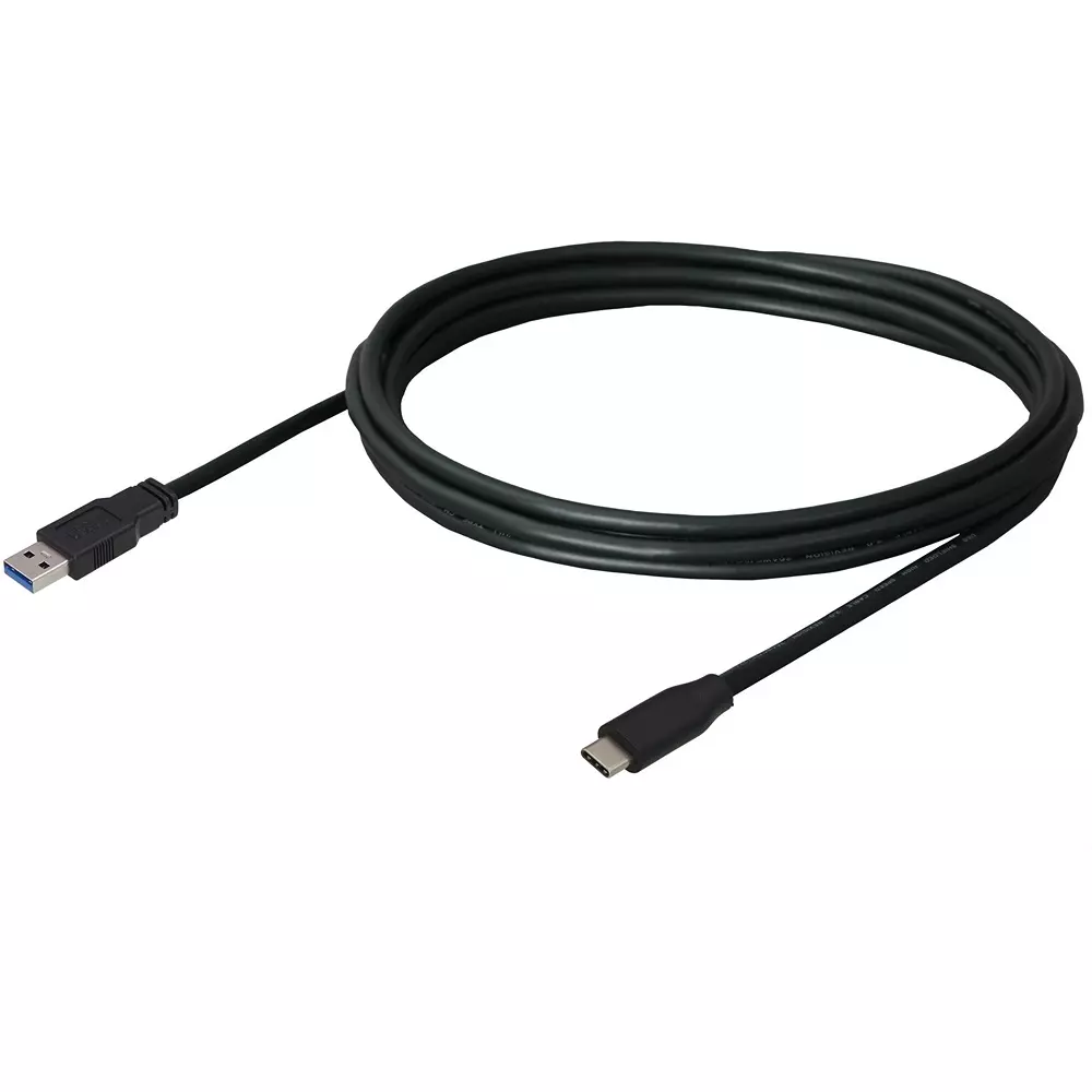 Diatrend USB Cable Up to 5 Gbps Communication Speed, DUAC30