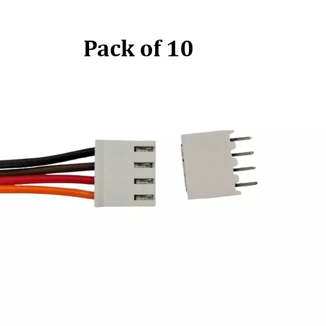 kp-original-713-series-speaker-wire-connector-4p-shs-mf-254-mm-size-shs-straight-mf-relimate-connector-pack-of-10-pcs