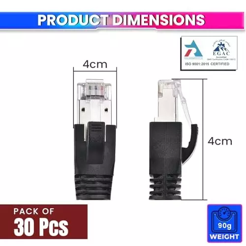 amicitools-rj45-cat7-shielded-ethernet-termination-plug-pack-of-30-zinc-alloy-10gbps-network-connector-1xrj-45-gold-30-pack-of-30