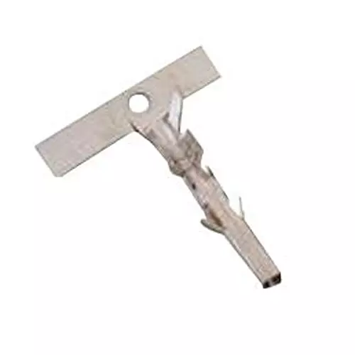 WURTH ELEKTRONIK Crimp Socket, 4.2mm, 22-28 Awg, 64900713722DEC (Pack of 100)