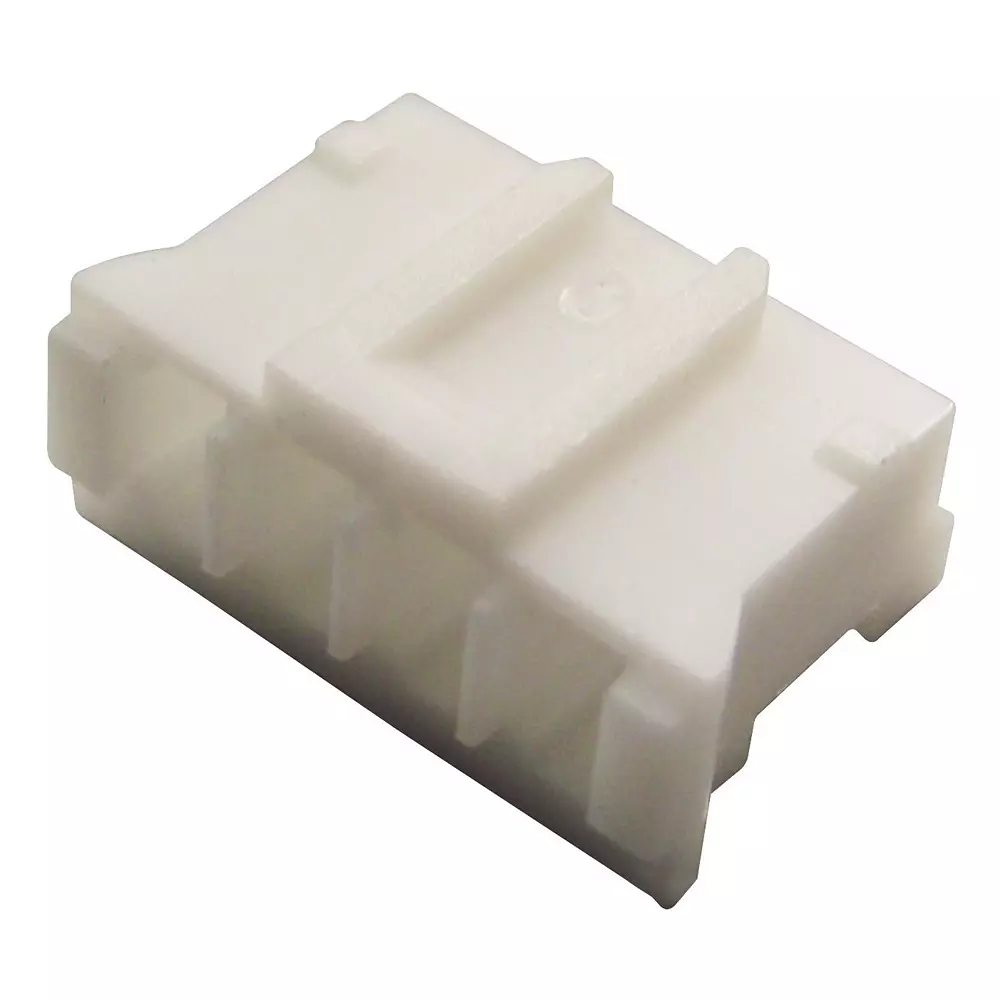 WURTH ELEKTRONIK Housing, 2mm, 4Way, 620004113322 (Pack of 100)