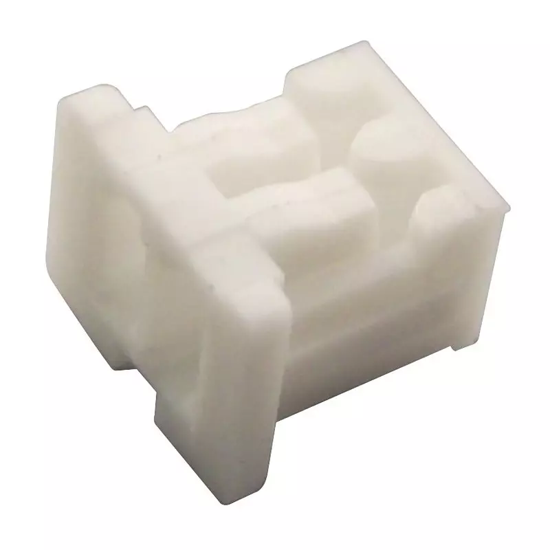 WURTH ELEKTRONIK Housing, 1.25mm, 2Way, 653002113322 (Pack of 10)