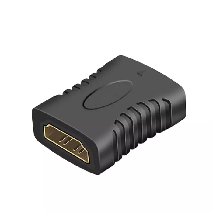 FEDUS HDMI Female to Female Jointer Coupler Extender Connector