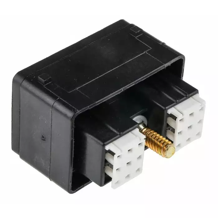 CINCH CONNECTIVITY SOLUTIONS Modice Automotive Connector Socket Cable Mount 18 Way Crimp Termination, 5810118023
