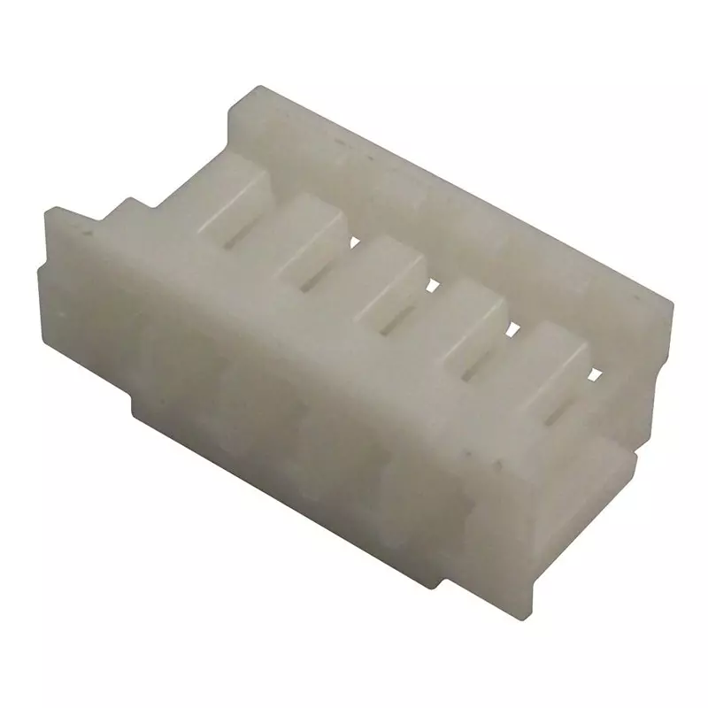 WURTH ELEKTRONIK Housing, 1.5mm, 5Way, 648005113322 (Pack of 100)