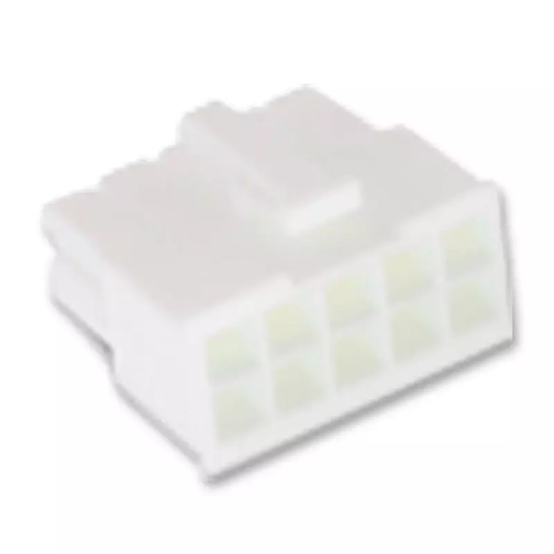 WURTH ELEKTRONIK Receptacle, 4.2mm, Dual Row, 18Way, 649018113322 (Pack of 10)