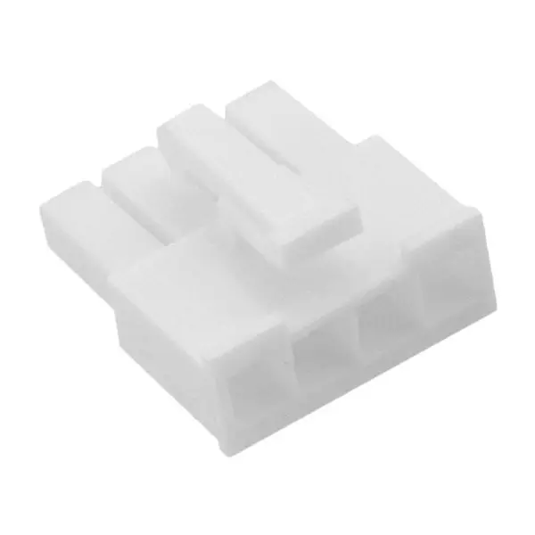 WURTH ELEKTRONIK Receptacle, 4.2mm, 5Way, 649005013322 (Pack of 10)