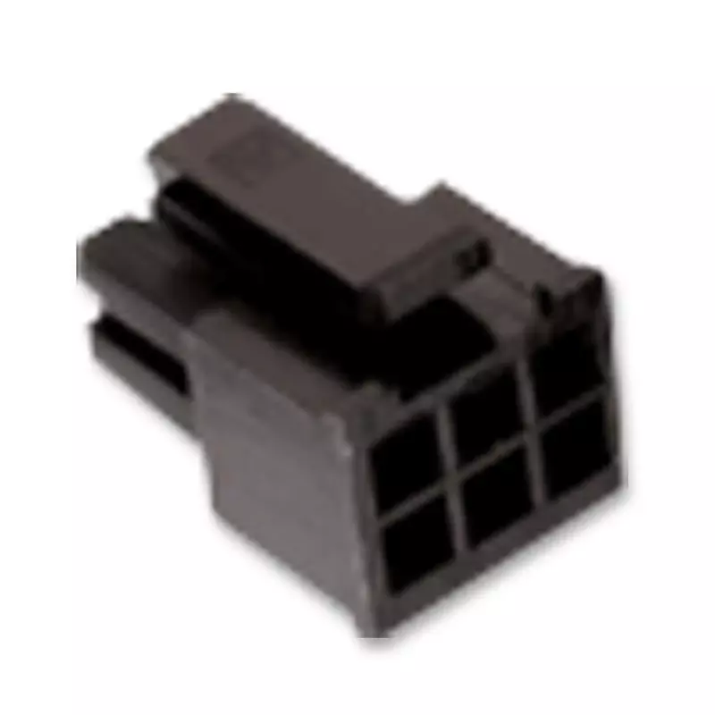 WURTH ELEKTRONIK Receptacle, 3mm, Dual Row, 12Way, 662012113322