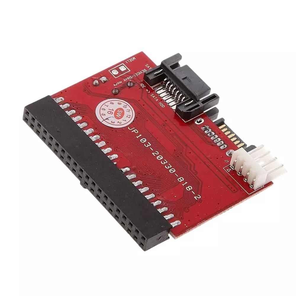 lota-pataide-40-pin-to-sata-converter-adapter-red-black-supports-high-speed-data-transfer-mst-1342-lt