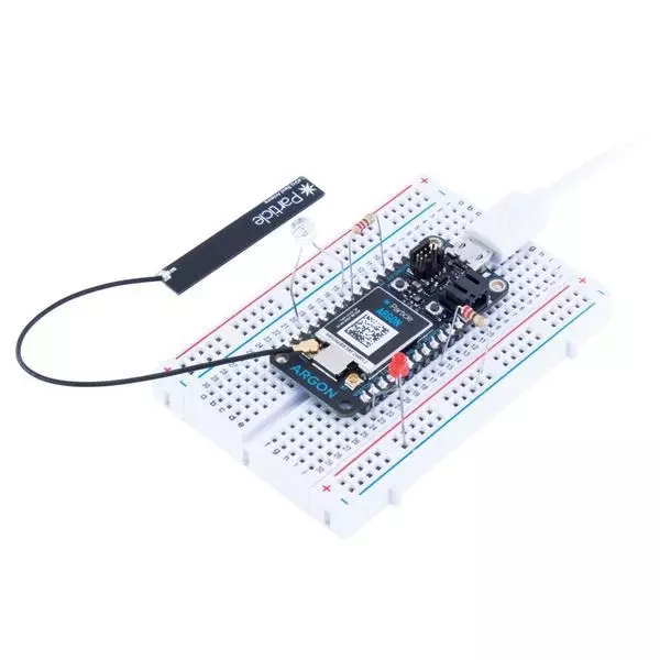 Particle Development Kits Wi-Fi, Mesh Gateway, Repeater 150 Mb/s, ARGNKIT