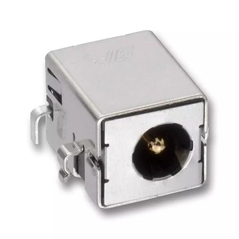 WURTH ELEKTRONIK Connector, Power Entry, Jack, 5.5A, 20V, 694105309102