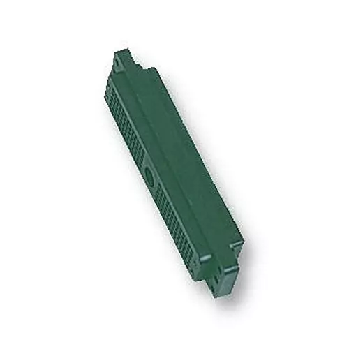 ITT CANNON Backplane Connectors SOCKET, FREE, ZIF, 60WAY, DL360R