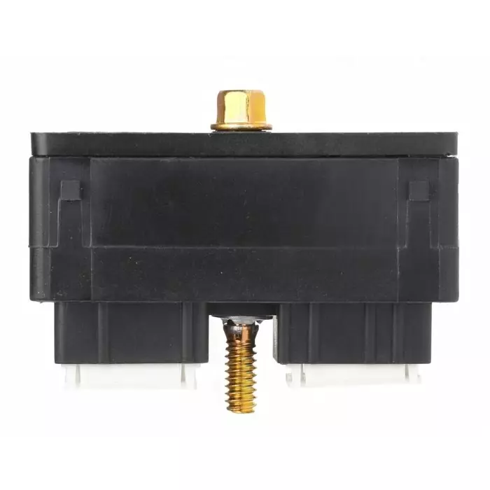 CINCH CONNECTIVITY SOLUTIONS Modice Automotive Connector Socket Cable Mount 30 Way Crimp Termination, 5810130029
