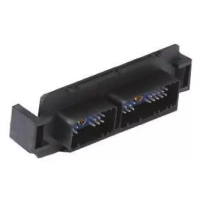 CINCH CONNECTIVITY SOLUTIONS Modice Automotive Connector Plug Through Hole 48 Way Solder Termination, 5810148005
