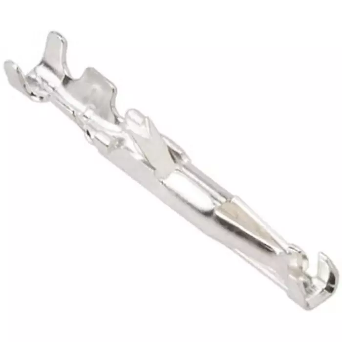 Hirose Female Crimp Circular Connector Contact Wire Size 30-26 AWG, HR12-SC-211 (Pack of 20)